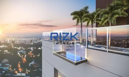 Apartamento com 2 quartos à venda na Rua Gregório Serrão, Vila Mariana, São Paulo