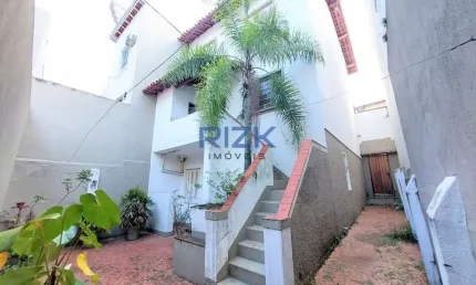 Casa com 3 quartos à venda na Rua Doutor Numa Pereira do Vale, Aclimação, São Paulo