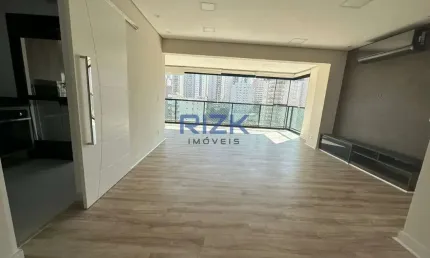 Apartamento com 3 quartos à venda na Rua Correia de Lemos, Chácara Inglesa, São Paulo
