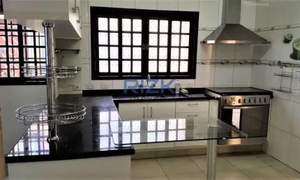 Casa com 3 quartos à venda na Rua Meruípe, Vila Mariana, São Paulo