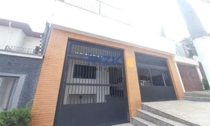 Casa com 5 quartos à venda na Rua Pais de Andrade, Aclimação, São Paulo