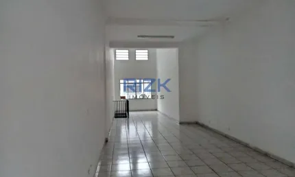 Ponto comercial para alugar na Rua Domingos de Morais, Vila Mariana, São Paulo