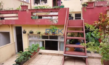 Casa com 5 quartos à venda na Rua Carlos Chagas, Aclimação, São Paulo