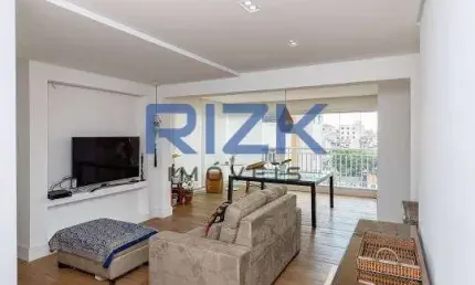 Apartamento com 3 quartos à venda na Rua Dona Brígida, Vila Mariana, São Paulo