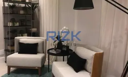 Apartamento com 3 quartos à venda na Rua Capitão Macedo, Vila Mariana, São Paulo