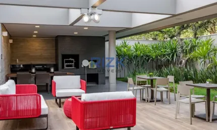 Apartamento com 3 quartos à venda na Rua Capitão Macedo, Vila Mariana, São Paulo