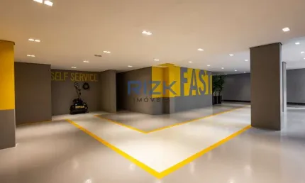 Apartamento com 3 quartos à venda na Rua Capitão Macedo, Vila Mariana, São Paulo