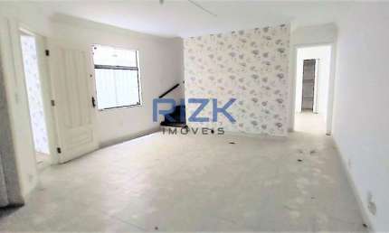 Casa com 3 quartos à venda na Rua João Álvares Correia, Vila Mariana, São Paulo