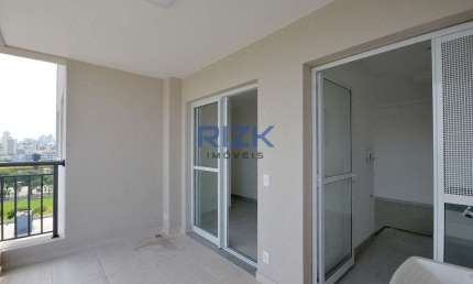 Apartamento com 3 quartos à venda na Rua François Coty, Cambuci, São Paulo