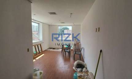 Sala comercial à venda na Rua Paulo Orozimbo, Cambuci, São Paulo