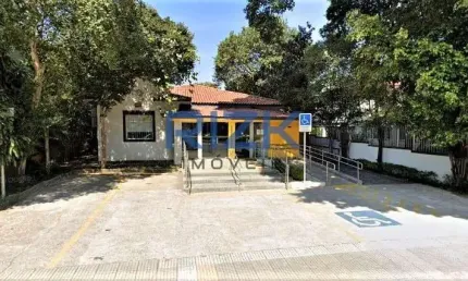 Casa comercial para alugar na Avenida Rebouças, Pinheiros, São Paulo
