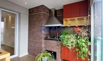 Apartamento com 4 quartos à venda na Rua Guimarães Passos, Vila Mariana, São Paulo