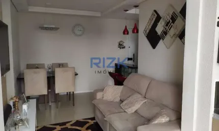 Apartamento com 2 quartos à venda na Avenida Miguel Estefno, Saúde, São Paulo