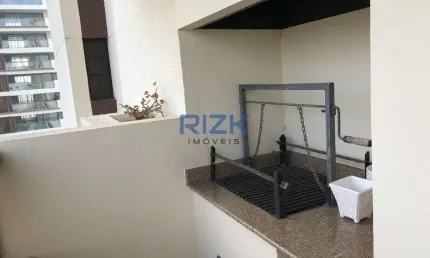 Apartamento com 3 quartos à venda na Rua Doutor José Estefno, Vila Mariana, São Paulo