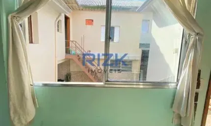 Casa com 4 quartos à venda na Rua Stéfano, Cambuci, São Paulo