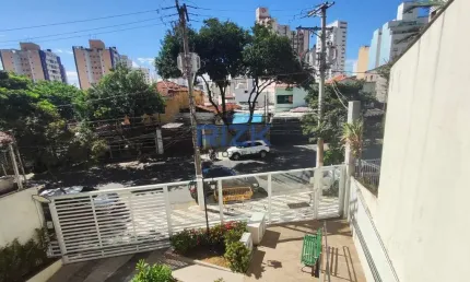 Apartamento com 3 quartos à venda na Rua Baturité, Aclimação, São Paulo