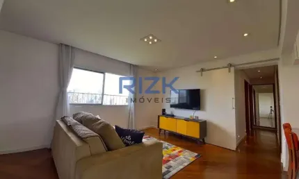 Apartamento com 3 quartos à venda na Rua Batista do Carmo, Cambuci, São Paulo