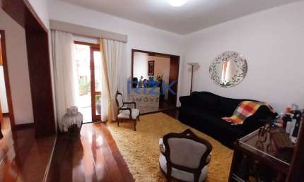 Casa com 4 quartos à venda na Rua Baturité, Aclimação, São Paulo