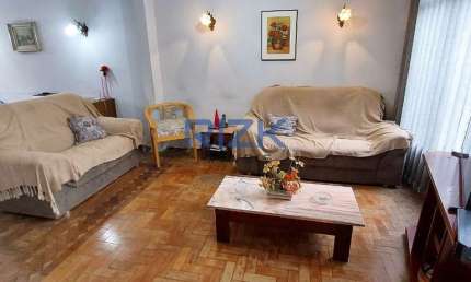 Casa com 3 quartos à venda na Rua Ingles de Sousa, Jardim da Glória, São Paulo