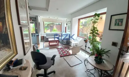 Casa com 3 quartos à venda na Rua Maranduba, Aclimação, São Paulo