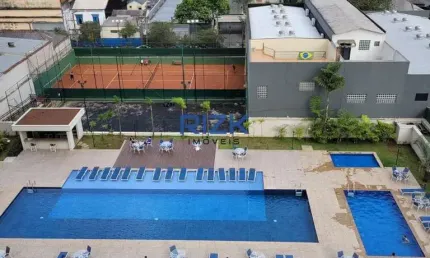 Apartamento com 3 quartos à venda na Rua Cônego Januário, Ipiranga, São Paulo