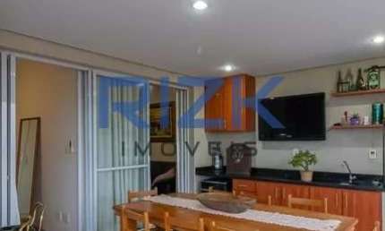 Apartamento com 3 quartos à venda na Rua Cônego Januário, Ipiranga, São Paulo