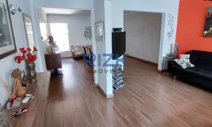 Casa com 4 quartos à venda na Rua Perdões, Aclimação, São Paulo