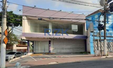 Prédio à venda na Rua Pires da Mota, Aclimação, São Paulo