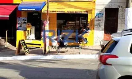 Prédio à venda na Rua São Joaquim, Liberdade, São Paulo