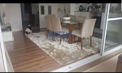 Apartamento com 3 quartos à venda na Rua General Lecor, Ipiranga, São Paulo