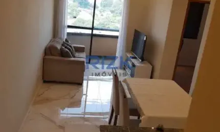 Apartamento com 2 quartos à venda na Rua Francisco Tapajós, Vila Santo Estéfano, São Paulo