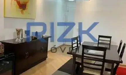 Apartamento com 3 quartos à venda na Rua Leite Ferraz, Vila Mariana, São Paulo