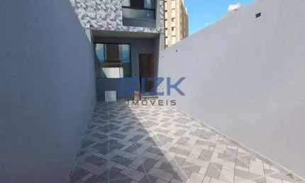 Casa com 3 quartos à venda na Rua Ana Tomásia de Jesus, Bosque da Saúde, São Paulo