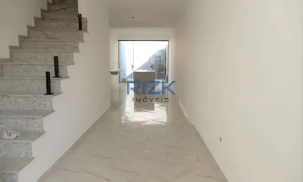 Casa com 3 quartos à venda na Rua Ana Tomásia de Jesus, Bosque da Saúde, São Paulo