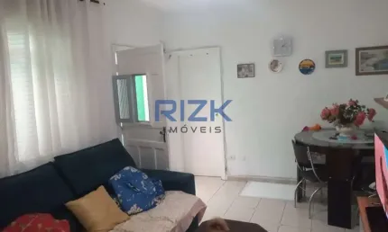 Casa com 2 quartos à venda na Rua José Bento, Cambuci, São Paulo
