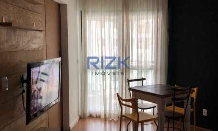 Apartamento com 2 quartos à venda na Rua Sampaio Viana, Paraíso, São Paulo
