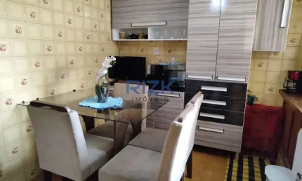 Apartamento com 1 quarto à venda na Rua Tenente Otávio Gomes, Aclimação, São Paulo