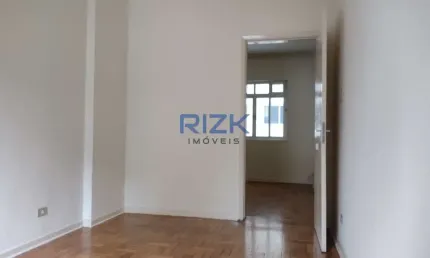 Apartamento com 1 quarto à venda na Rua Conselheiro Furtado, Liberdade, São Paulo