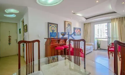 Apartamento com 2 quartos à venda na Rua Nunes Balboa, Vila Carrão, São Paulo