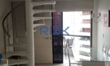 Apartamento com 1 quarto à venda na Rua Alabastro, Aclimação, São Paulo