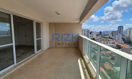 Apartamento com 3 quartos à venda na Rua Coronel Cabrita, Jardim da Glória, São Paulo