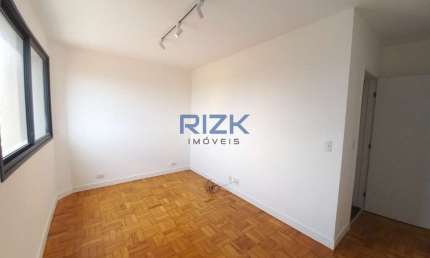 Apartamento com 2 quartos para alugar na Rua Mesquita, Jardim da Glória, São Paulo