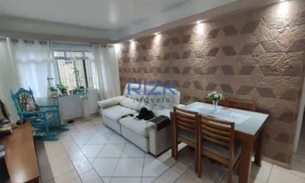 Apartamento com 3 quartos à venda na Rua Nilo, Aclimação, São Paulo