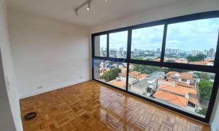 Apartamento com 2 quartos para alugar na Rua Mesquita, Jardim da Glória, São Paulo