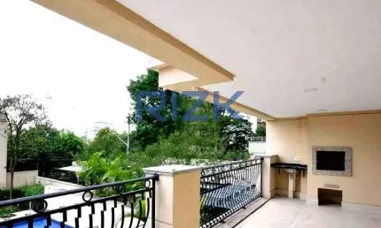 Apartamento com 3 quartos à venda na Rua Guimarães Passos, Vila Mariana, São Paulo