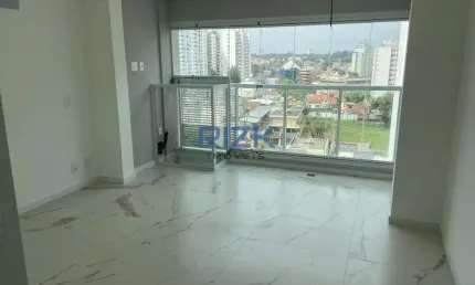 Apartamento com 1 quarto à venda na Avenida Professor Ascendino Reis, Vila Clementino, São Paulo