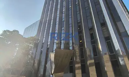 Sala comercial à venda na Avenida Paulista, Bela Vista, São Paulo