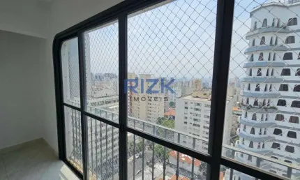 Apartamento com 3 quartos à venda na Rua Loureiro da Cruz, Aclimação, São Paulo