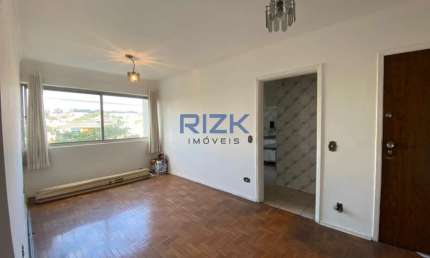 Apartamento com 2 quartos à venda na Rua Míriam, Jardim da Glória, São Paulo