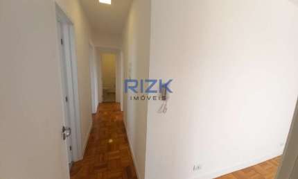 Apartamento com 2 quartos para alugar na Rua Mesquita, Jardim da Glória, São Paulo